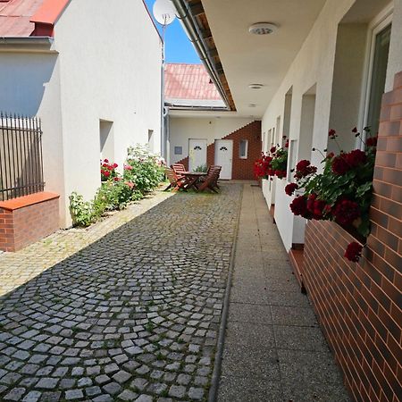 Olomouc Exterior foto